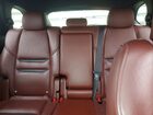 2018 Mazda Cx-9 Signature Белый vin: JM3TCBEY5J0224663