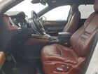 2018 Mazda Cx-9 Signature Белый vin: JM3TCBEY5J0224663