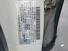 2018 Mazda Cx-9 Signature Белый vin: JM3TCBEY5J0224663