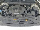 2018 Mazda Cx-9 Signature Белый vin: JM3TCBEY5J0224663