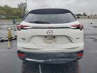2018 Mazda Cx-9 Signature Белый vin: JM3TCBEY5J0224663