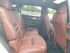 2018 Mazda Cx-9 Signature Белый vin: JM3TCBEY5J0224663