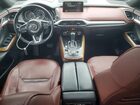 2018 Mazda Cx-9 Signature Белый vin: JM3TCBEY5J0224663