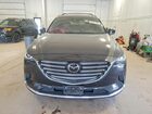 2018 Mazda Cx-9 Signature Черный vin: JM3TCBEY5J0232102