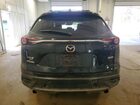2018 Mazda Cx-9 Signature Черный vin: JM3TCBEY5J0232102
