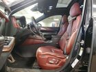 2018 Mazda Cx-9 Signature Черный vin: JM3TCBEY5J0232102