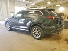 2018 Mazda Cx-9 Signature Черный vin: JM3TCBEY5J0232102