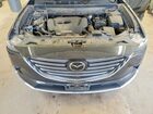 2018 Mazda Cx-9 Signature Черный vin: JM3TCBEY5J0232102