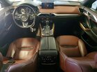 2018 Mazda Cx-9 Signature Черный vin: JM3TCBEY5J0232102