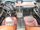2016 Mazda Cx-9 Signature Черный vin: JM3TCBEY6G0111314