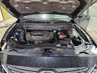 2016 Mazda Cx-9 Signature Черный vin: JM3TCBEY6G0111314