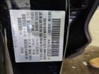2016 Mazda Cx-9 Signature Черный vin: JM3TCBEY6G0111314