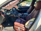 2018 Mazda Cx-9 Signature Белый vin: JM3TCBEY6J0213123