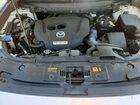 2018 Mazda Cx-9 Signature Белый vin: JM3TCBEY6J0213123