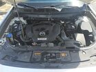 2018 Mazda Cx-9 Signature Белый vin: JM3TCBEY7J0216225 Damage: Upper Engine, Cracked, Replacement Required