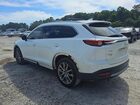 2018 Mazda Cx-9 Signature Белый vin: JM3TCBEY7J0216225