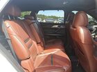 2018 Mazda Cx-9 Signature Белый vin: JM3TCBEY7J0216225