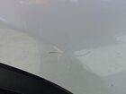 2018 Mazda Cx-9 Signature Белый vin: JM3TCBEY7J0216225 Damage: Left Rear Door, Heavy Scratch, 2 To 3 Inches