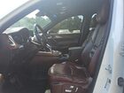 2018 Mazda Cx-9 Signature Белый vin: JM3TCBEY7J0216225 Damage: Left Front Seat Bolster, Worn, Acceptable