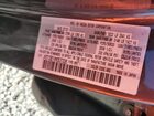 2021 Mazda Cx-9 Signature Серый vin: JM3TCBEY8M0537226