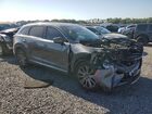 2021 Mazda Cx-9 Signature Серый vin: JM3TCBEY8M0537226