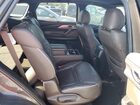 2021 Mazda Cx-9 Signature Серый vin: JM3TCBEY8M0537226