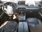 2021 Mazda Cx-9 Signature Серый vin: JM3TCBEY8M0537226