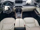 2023 Mazda Cx-9 Signature Black vin: JM3TCBEY9P0636206