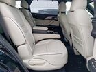 2023 Mazda Cx-9 Signature Black vin: JM3TCBEY9P0636206