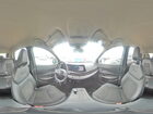 2023 Nissan Ariya Engage White vin: JN1AF0BA0PM401708