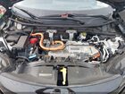 2023 Nissan Ariya Engage Black vin: JN1AF0BA5PM407083