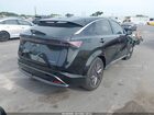 2023 Nissan Ariya Engage Black vin: JN1AF0BA5PM407083
