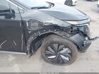 2023 Nissan Ariya Engage Black vin: JN1AF0BA5PM407083