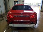 2016 Infiniti Q50 Hybrid Red vin: JN1AV7AR2GM530097 2016 Infiniti Q50 Hybrid Red vin: JN1AV7AR2GM530097
