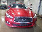 2016 Infiniti Q50 Hybrid Red vin: JN1AV7AR2GM530097 2016 Infiniti Q50 Hybrid Red vin: JN1AV7AR2GM530097
