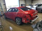 2016 Infiniti Q50 Hybrid Red vin: JN1AV7AR2GM530097 2016 Infiniti Q50 Hybrid Red vin: JN1AV7AR2GM530097