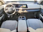 2024 Nissan Ariya Empower+ White vin: JN1BF0BA3RM430031