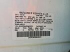 2024 Nissan Ariya Empower+ White vin: JN1BF0BA3RM430031