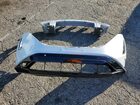 2024 Nissan Ariya Empower+ White vin: JN1BF0BA3RM430031