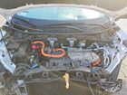 2024 Nissan Ariya Empower+ White vin: JN1BF0BA3RM430031