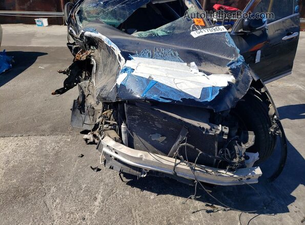 JN1BJ0RP1HM390264 2017 INFINITI QX50 Black Widok wnętrza z tyłu