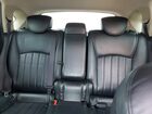 2017 Infiniti Qx50 Base Черный vin: JN1BJ0RP9HM381912