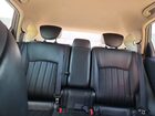2017 Infiniti Qx50 Черный vin: JN1BJ0RR0HM409209