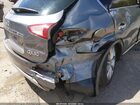 2017 Infiniti Qx50   Серый vin: JN1BJ0RR6HM410025
