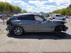 2017 Infiniti Qx50   Серый vin: JN1BJ0RR6HM410025