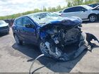 2022 Nissan Rogue Sport S Awd Xtronic Cvt Синий vin: JN1BJ1AW7NW479233