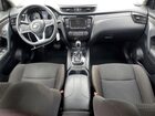 2021 Nissan Rogue Sport S Черный vin: JN1BJ1AW9MW425334