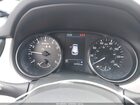 2021 Nissan Rogue Sport Sv Fwd Xtronic Cvt Синий vin: JN1BJ1BV9MW312005