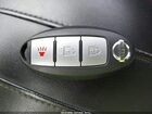 2017 Nissan Rogue Sport Sv Серый vin: JN1BJ1CP2HW023084