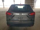 2017 Nissan Rogue Sport S Gray vin: JN1BJ1CP2HW033484 2017 Nissan Rogue Sport S Gray vin: JN1BJ1CP2HW033484